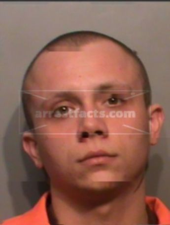 Chase Michael Mcneeley