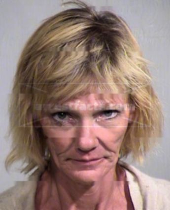 Kimberly Hope Denham