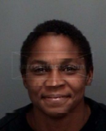 Cynara Cantrice Mitchell