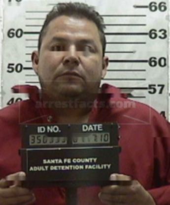 Raymond Gonzales