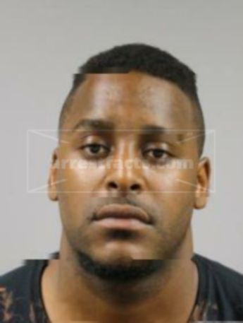 Anthony Ford Thomas