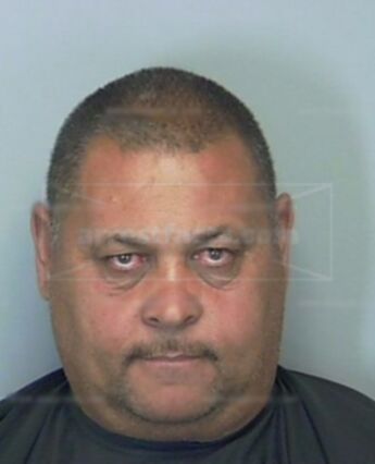 Anthony Lamar Mccaskill