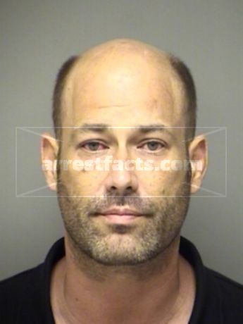 Steven Mitchell Tate