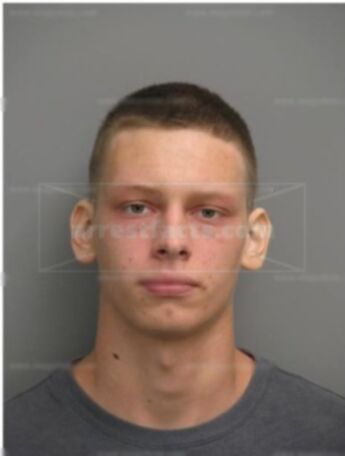 Miles Jared Overway