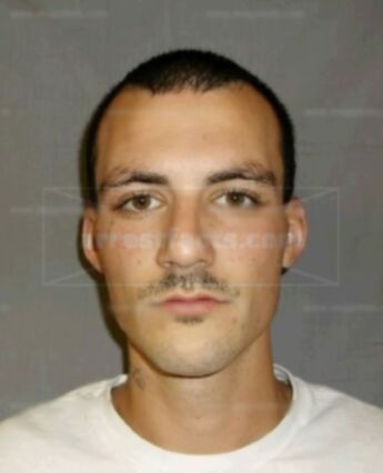 Jeremy Quinn Evans