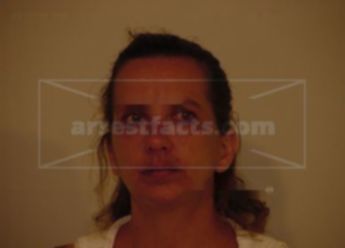 Janetta Helene Wood