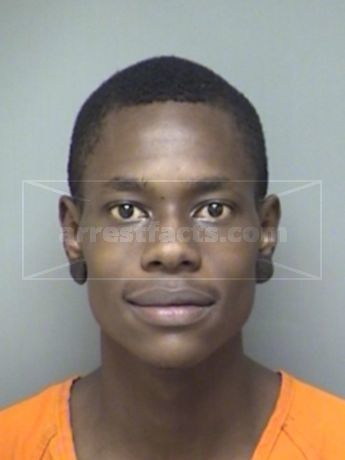 Jocquice Deangelo Roundtree