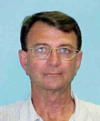 Ronald Robert Wise