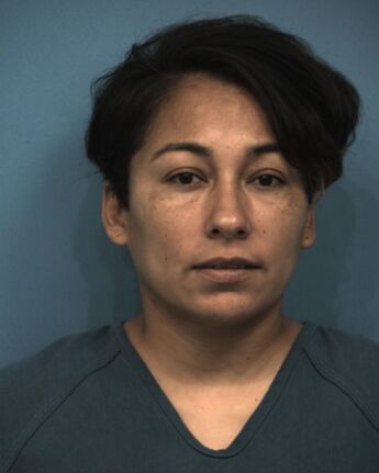 Melanie Denise Mendieta