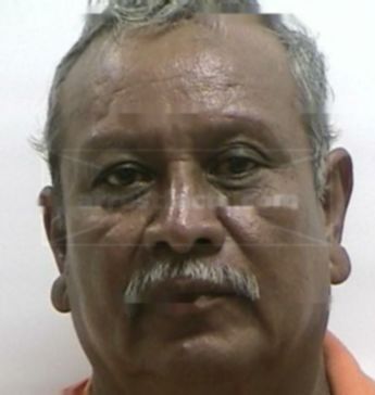 Alejandro Marco Antonio