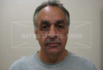 John Evangelist Spiropoulos