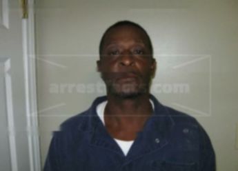 Donald Ray Martin
