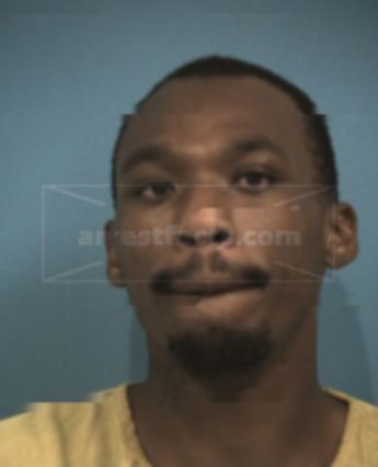Desmond Maurice Thomas