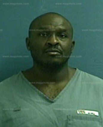 Larry Allan Thomas