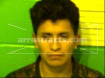 Salvador Lopez Hernandez