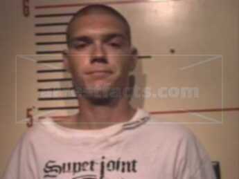 Christopher Wayne King