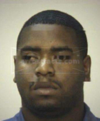 Dominic Kints Hamilton