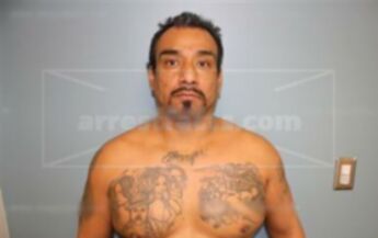 Pete M Martinez