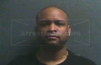 Eric Maurice Copeland