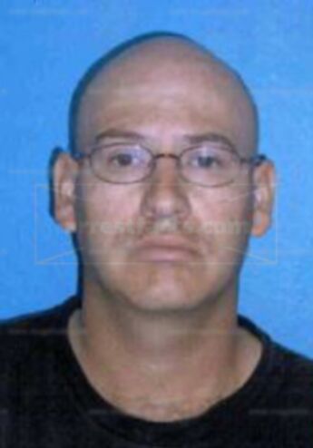 Robert Anthony Aviles