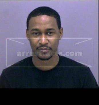 Marquis Rayvon Smith