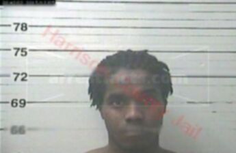 Demarkus Derrell Moody