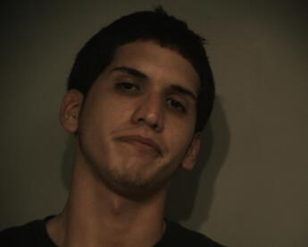 Ruben Angel Rivas