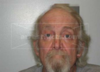 William Roger Vodopich