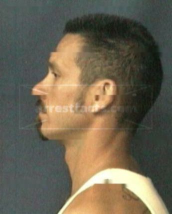 Brandon Gilbert Baca