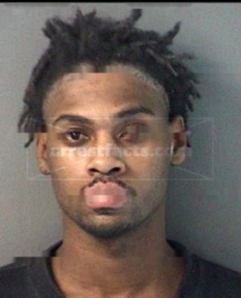 Michael Brandon Burnett