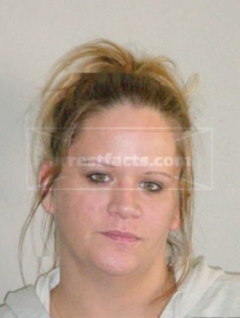 Katrina A Hanson