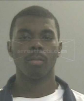 Hykeem Lavant Youmans