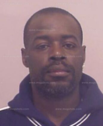 Louis Demark Tate