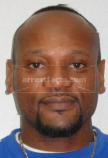 Donnie Mcarthur Taylor Jr.