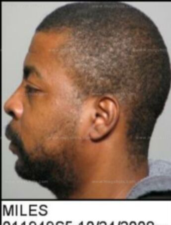 Bernard Lafayette Miles Jr.