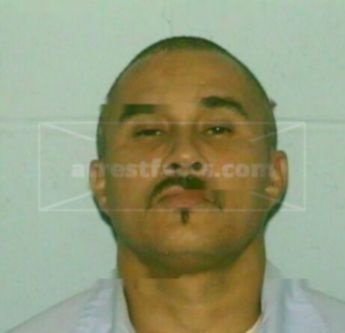 Demetrio Gonzalez