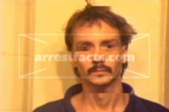 Kevin Wayne Sartain