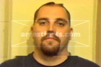 Michael Dale Russell