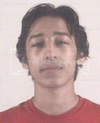 Eric Antonio Villanueva