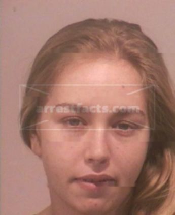 Madeline Carducci