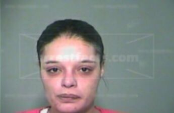 Christy Jeanette Horner