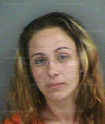 Caitlyn Marie Gordon