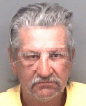 Ronald Keith Marlow