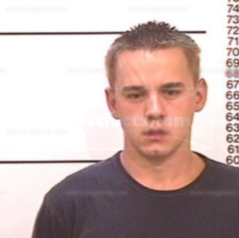 Christopher Blaine Vogelman