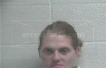 Ashley Michelle Webb