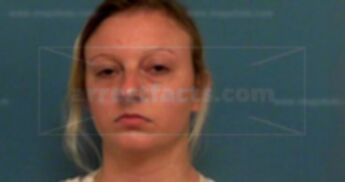 Lindsey Blair Mcwilliams
