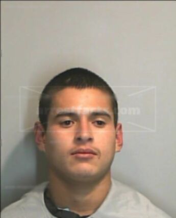 Jonathan Rodriquez
