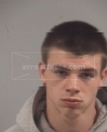 Jake Joseph Gray