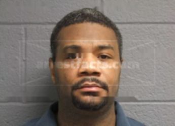 Kevin Lamar Hill