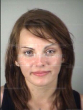 Allison Beth Austin